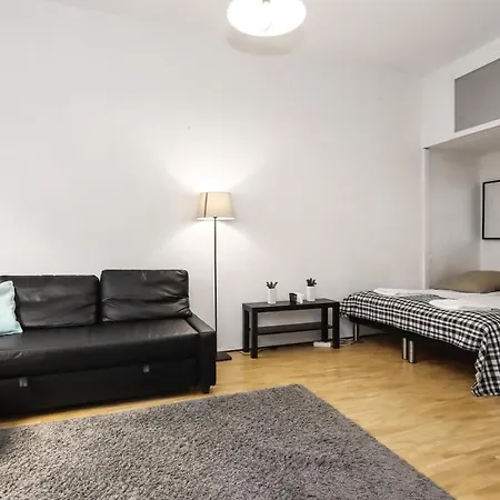 Apartman Kotimaailma - Malminkatu 22 *