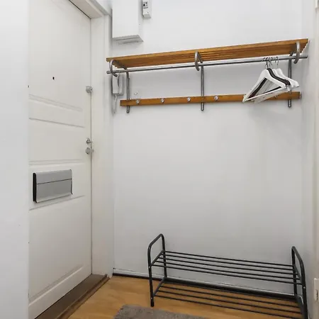 Apartman Kotimaailma - Malminkatu 22 *